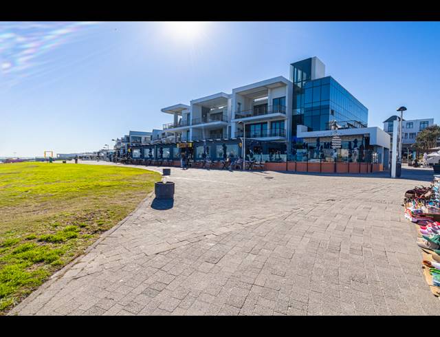 1 BEDROOM APARTMENT FOR SALE IN BIG BAY